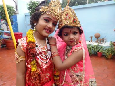 Janmashtami