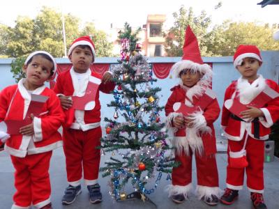 Christmas