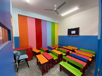 class-room