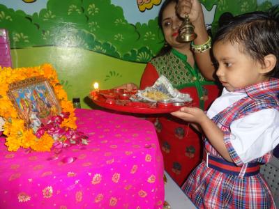 sparkling diwali celebrations 2
